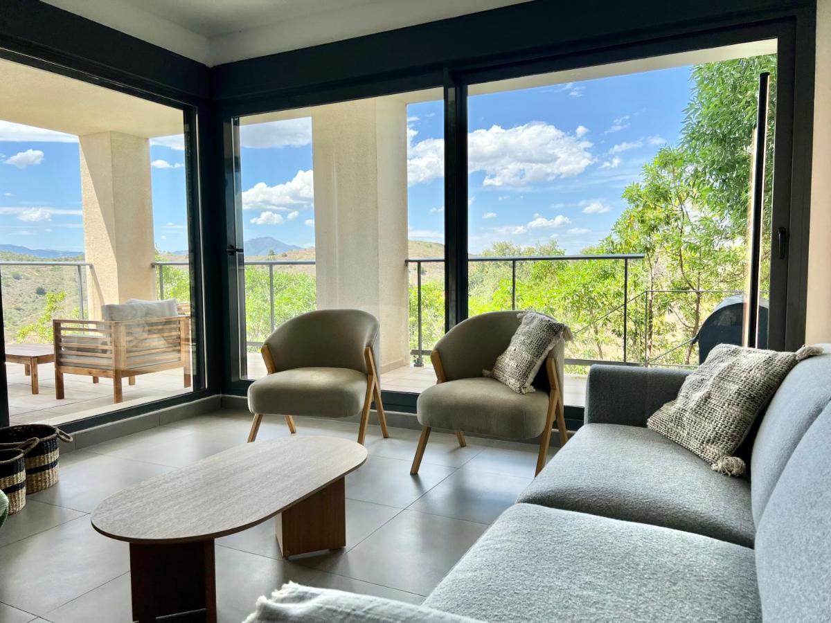 דירות Casa Hoyo Nueve - Alhaurin Golf - Alhaurín el Grande מראה חיצוני תמונה