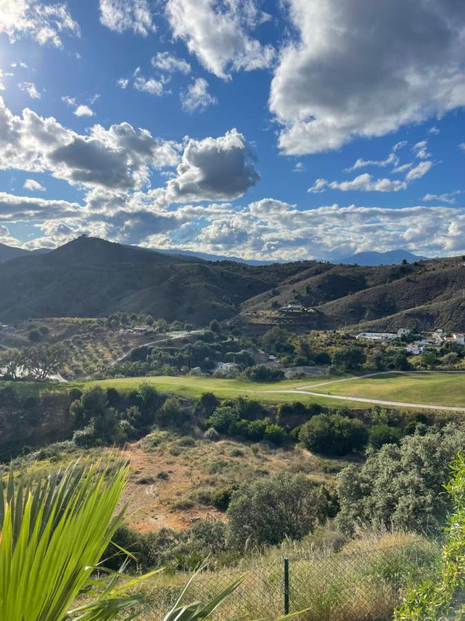 דירות Casa Hoyo Nueve - Alhaurin Golf - Alhaurín el Grande מראה חיצוני תמונה