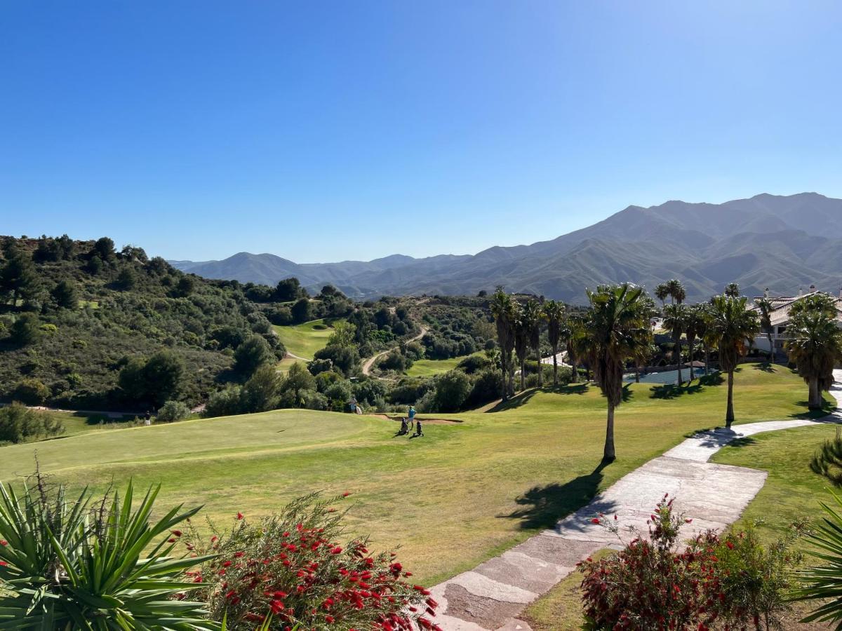 דירות Casa Hoyo Nueve - Alhaurin Golf - Alhaurín el Grande מראה חיצוני תמונה
