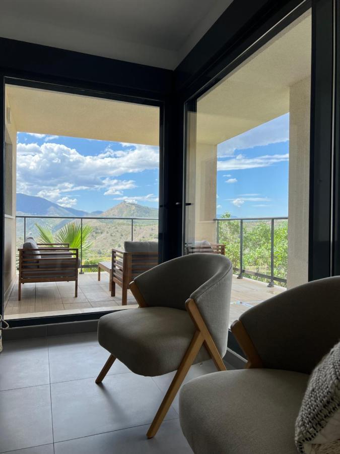 דירות Casa Hoyo Nueve - Alhaurin Golf - Alhaurín el Grande מראה חיצוני תמונה