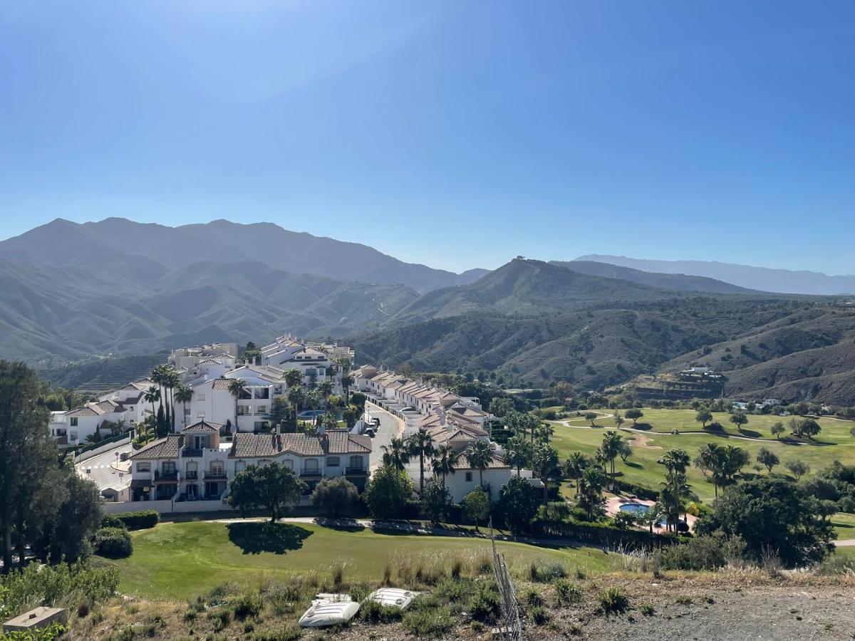 דירות Casa Hoyo Nueve - Alhaurin Golf - Alhaurín el Grande מראה חיצוני תמונה