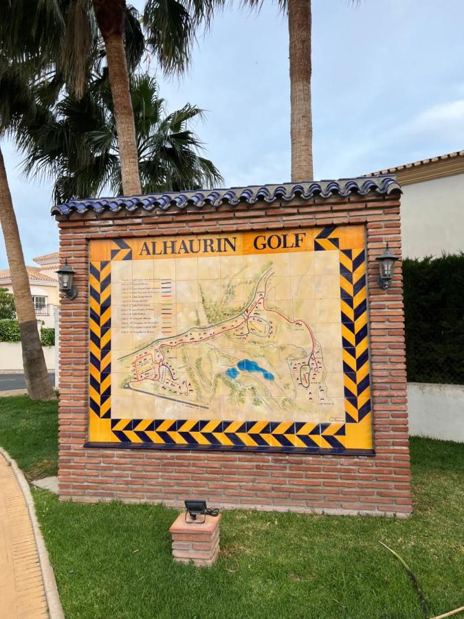 דירות Casa Hoyo Nueve - Alhaurin Golf - Alhaurín el Grande מראה חיצוני תמונה
