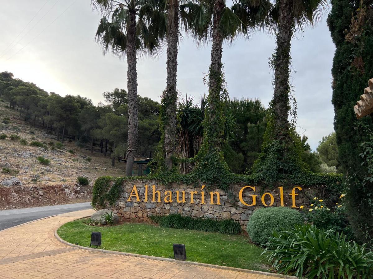 דירות Casa Hoyo Nueve - Alhaurin Golf - Alhaurín el Grande מראה חיצוני תמונה