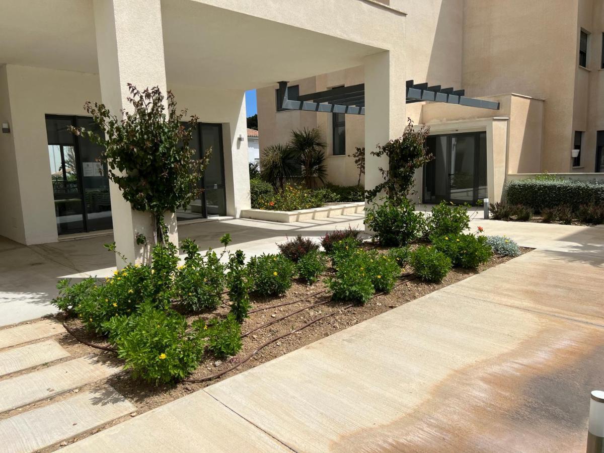 דירות Casa Hoyo Nueve - Alhaurin Golf - Alhaurín el Grande מראה חיצוני תמונה