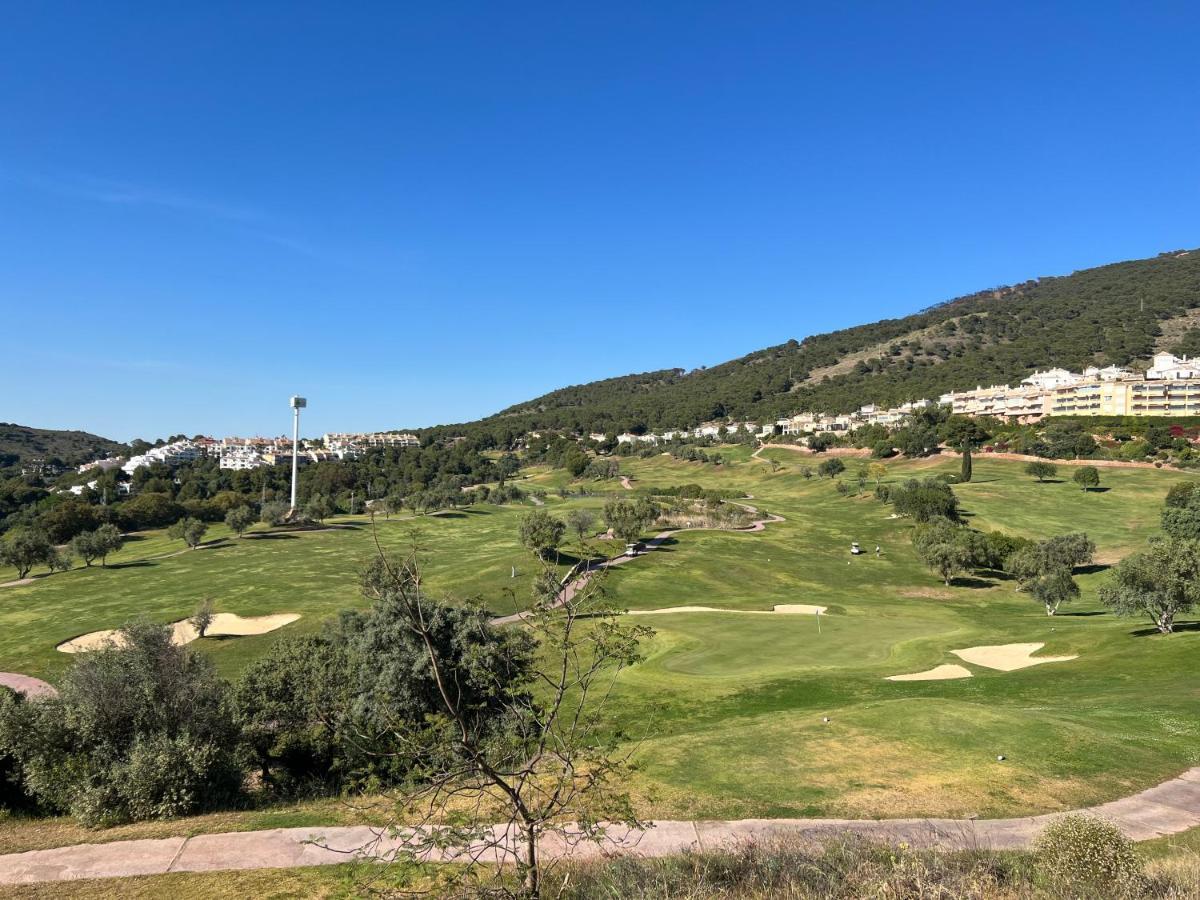 דירות Casa Hoyo Nueve - Alhaurin Golf - Alhaurín el Grande מראה חיצוני תמונה