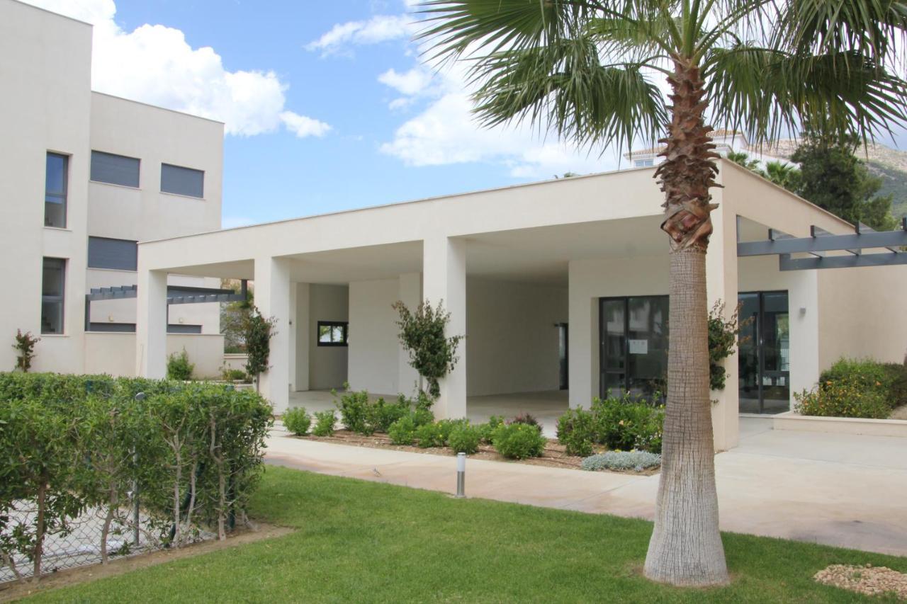 דירות Casa Hoyo Nueve - Alhaurin Golf - Alhaurín el Grande מראה חיצוני תמונה