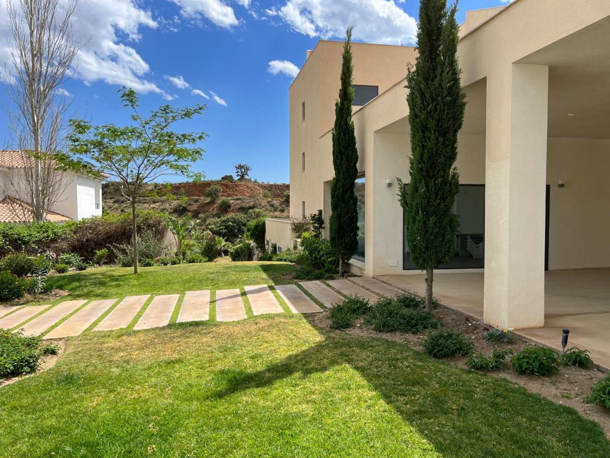 דירות Casa Hoyo Nueve - Alhaurin Golf - Alhaurín el Grande מראה חיצוני תמונה