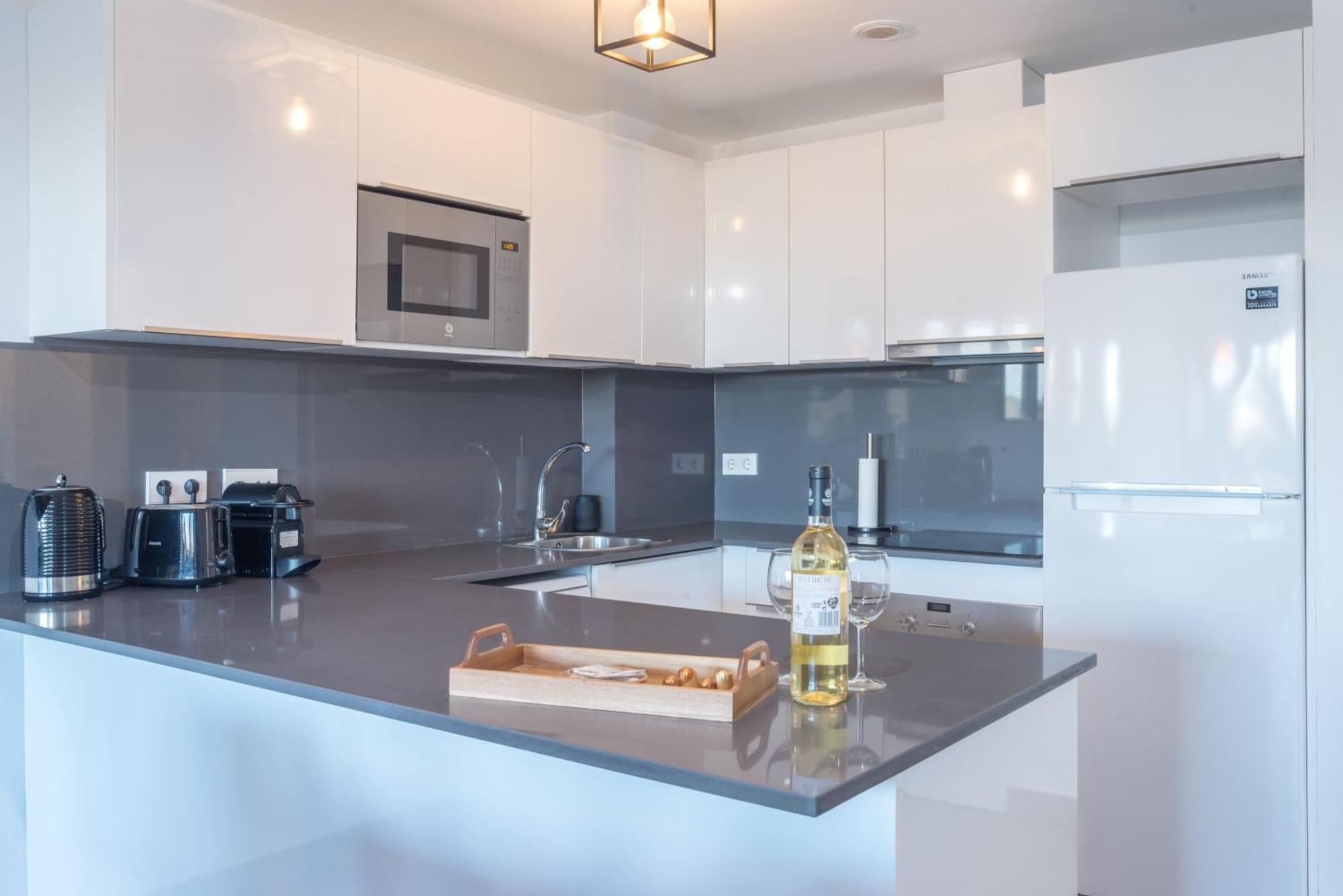 דירות Casa Hoyo Nueve - Alhaurin Golf - Alhaurín el Grande מראה חיצוני תמונה