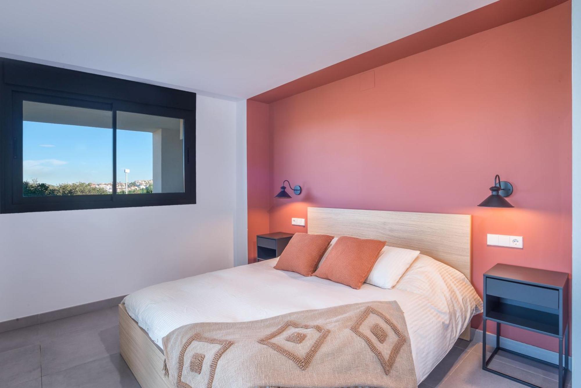 דירות Casa Hoyo Nueve - Alhaurin Golf - Alhaurín el Grande מראה חיצוני תמונה