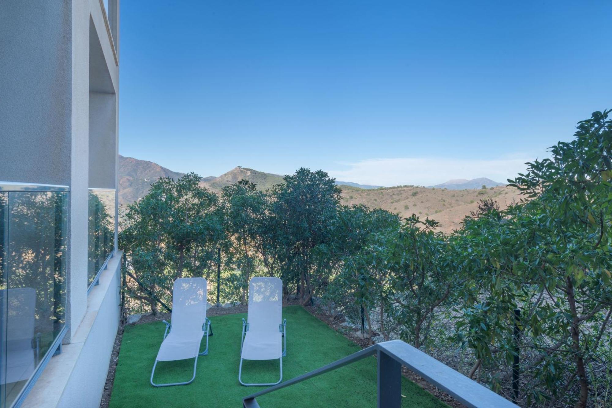 דירות Casa Hoyo Nueve - Alhaurin Golf - Alhaurín el Grande מראה חיצוני תמונה
