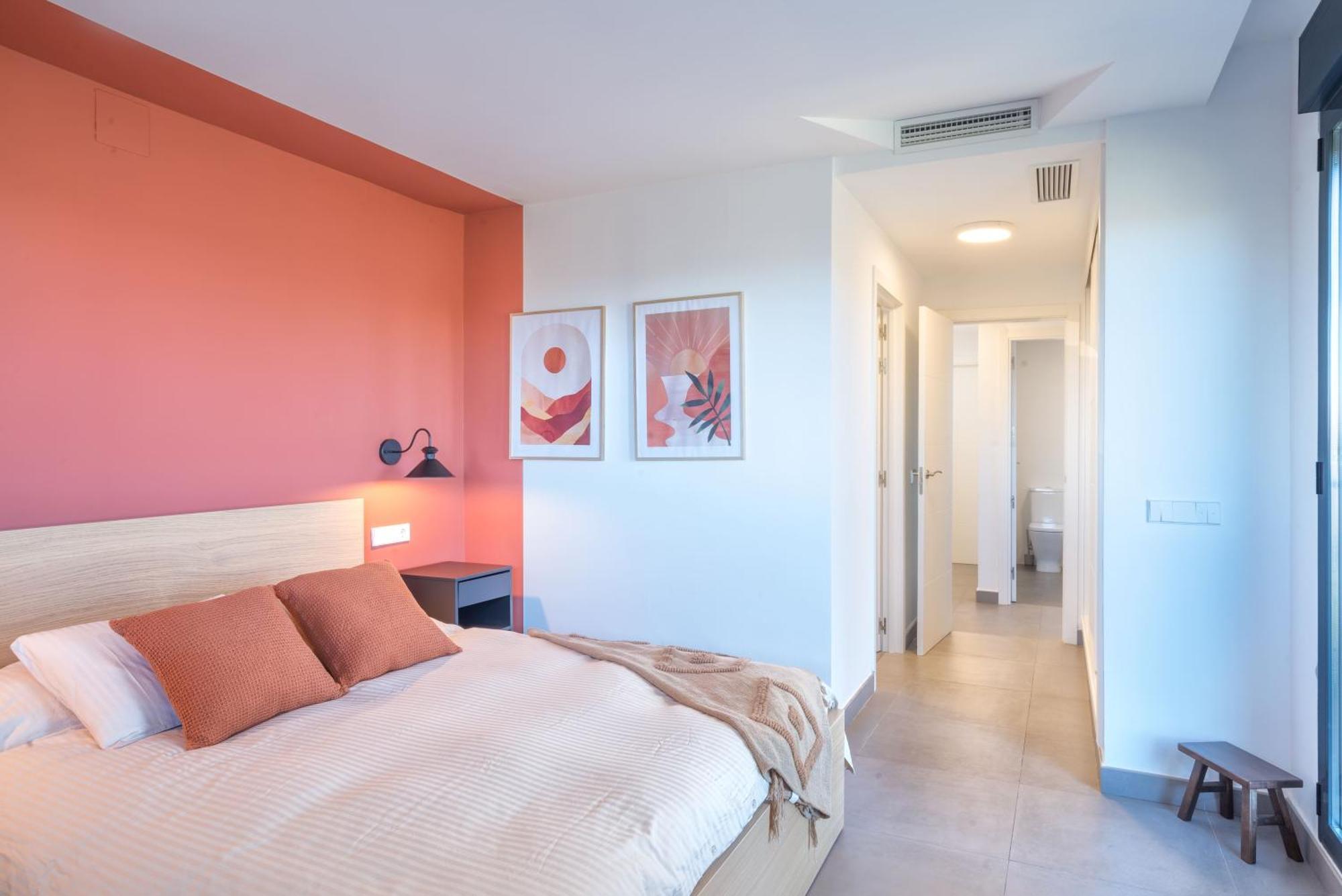 דירות Casa Hoyo Nueve - Alhaurin Golf - Alhaurín el Grande מראה חיצוני תמונה