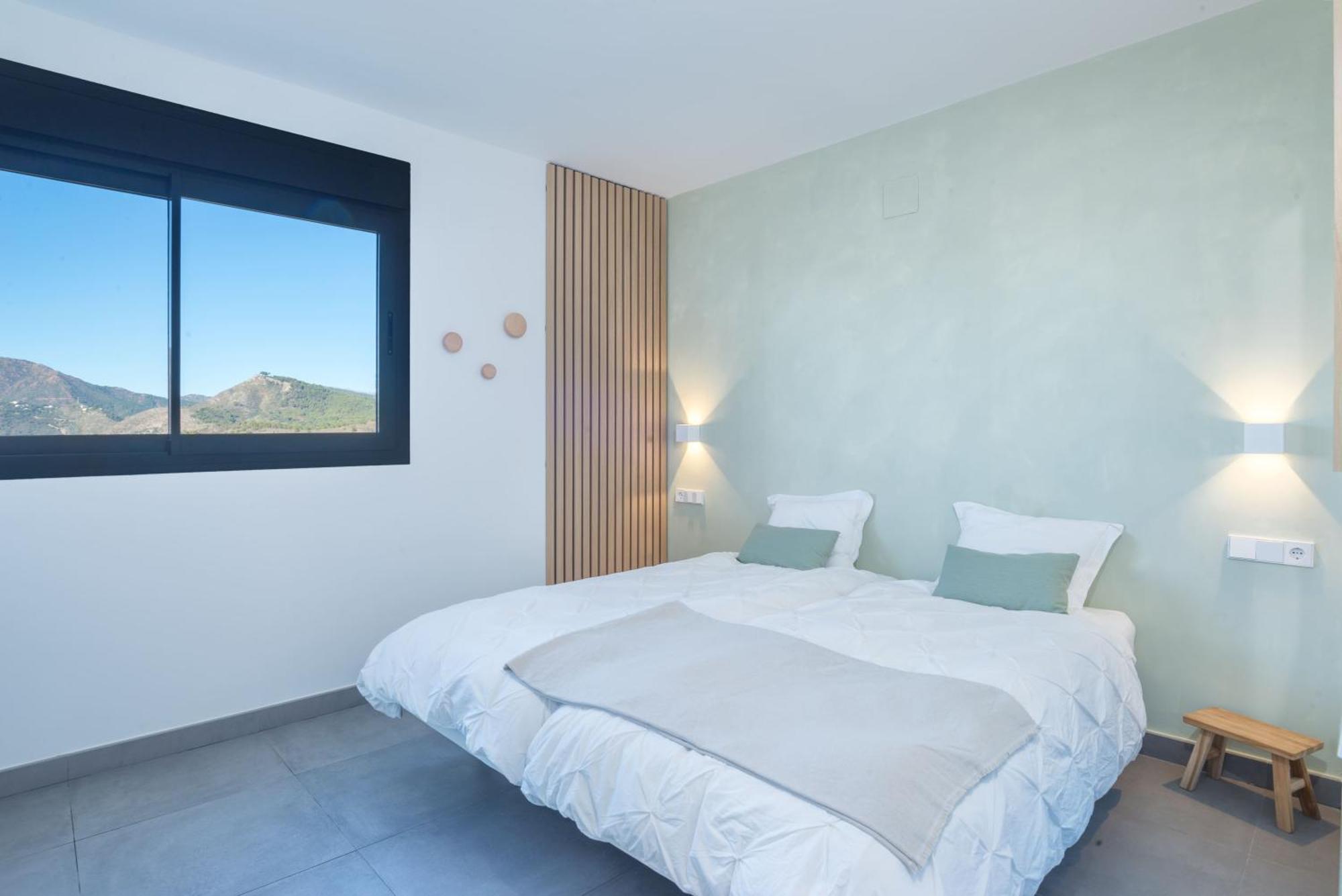 דירות Casa Hoyo Nueve - Alhaurin Golf - Alhaurín el Grande מראה חיצוני תמונה