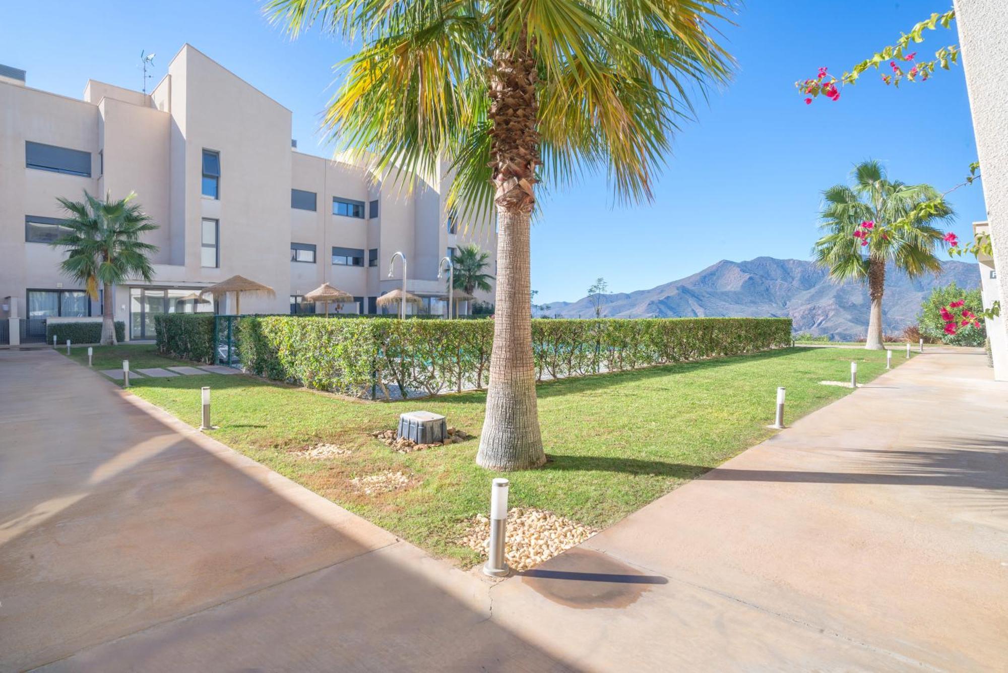 דירות Casa Hoyo Nueve - Alhaurin Golf - Alhaurín el Grande מראה חיצוני תמונה