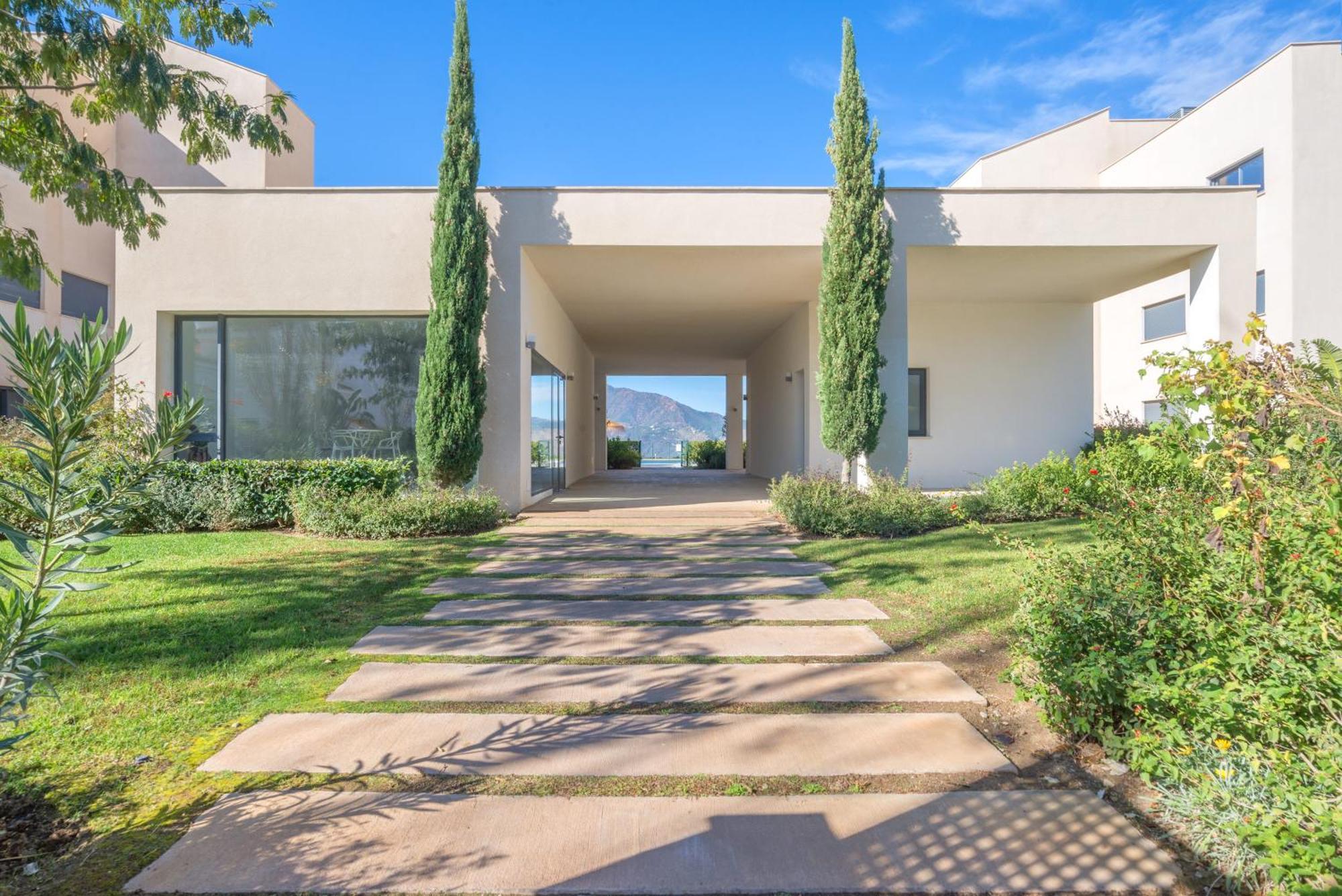 דירות Casa Hoyo Nueve - Alhaurin Golf - Alhaurín el Grande מראה חיצוני תמונה